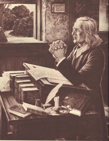 First Written Essay on Pedagogy In America