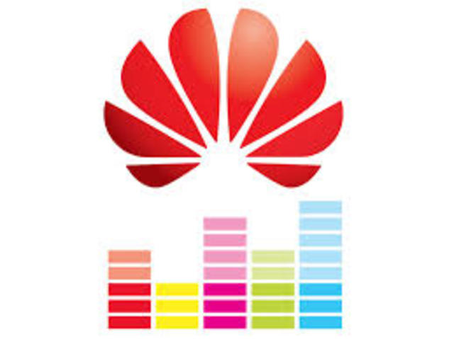 DEEZER y Huawei