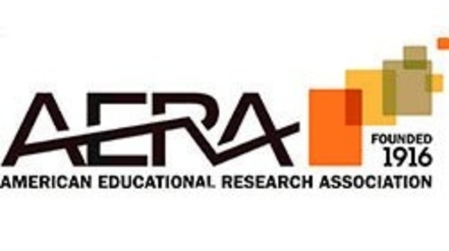 American Education Research Association (AERA)