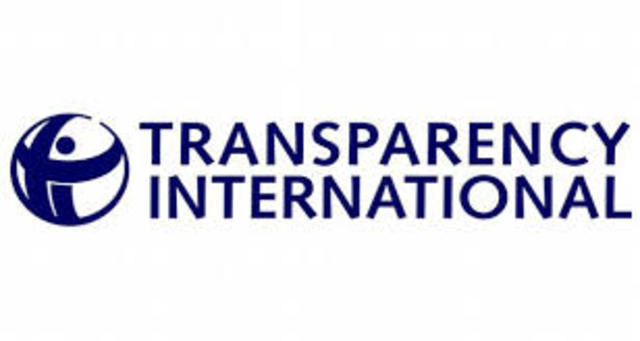 Transparency International