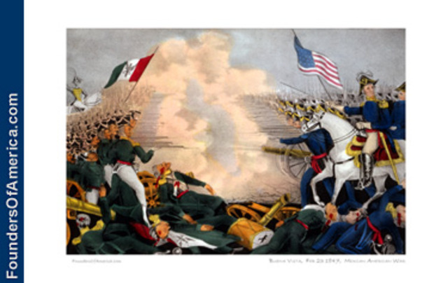 mexican-american war