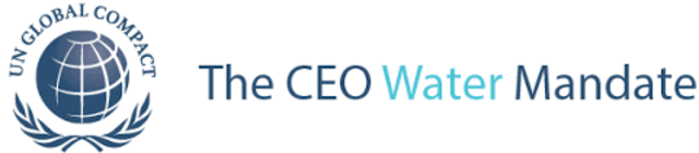 CEO Water Mandate