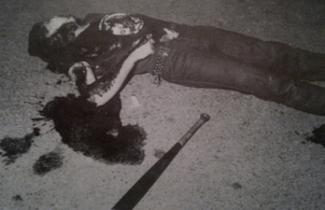 central coast massacure