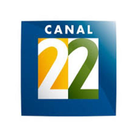Inicia transmisiones el Canal 22, como una propuesta de televisión cultura