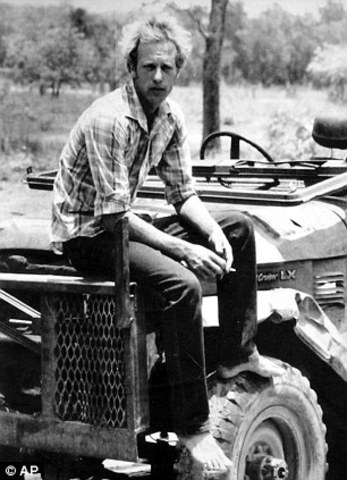 Rodney William Asnell