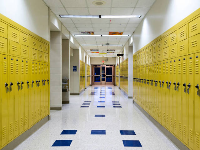 Preparatory Schools Become High Schools