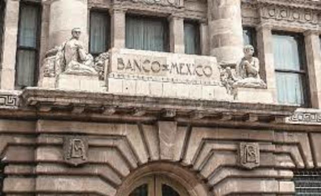 Se decreta la autonomía al Banco de México