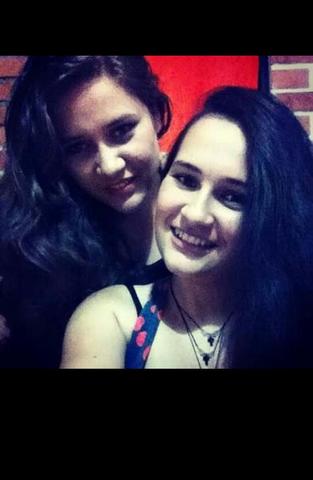 Despedida de mis hermanas