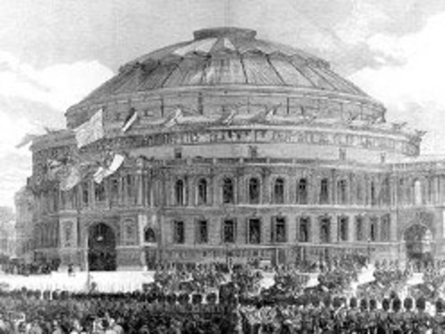 The Great Competition