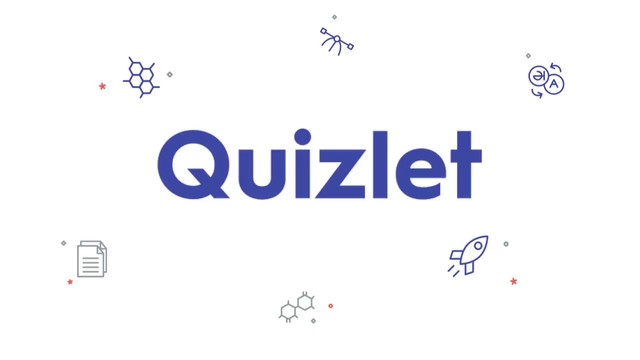 The Invention of Quizlet
