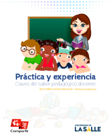 Practica pedagógica
