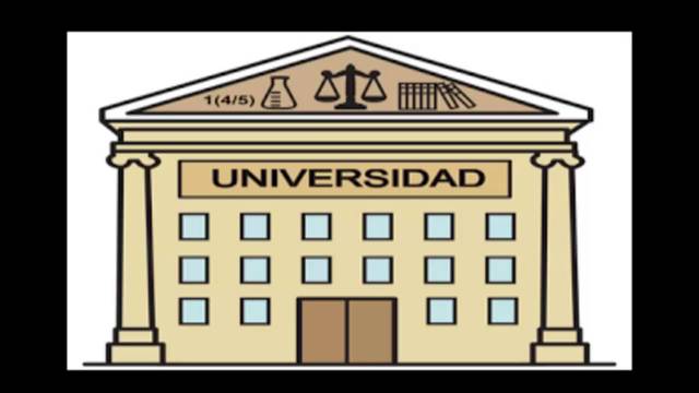 Entrar a la universidad