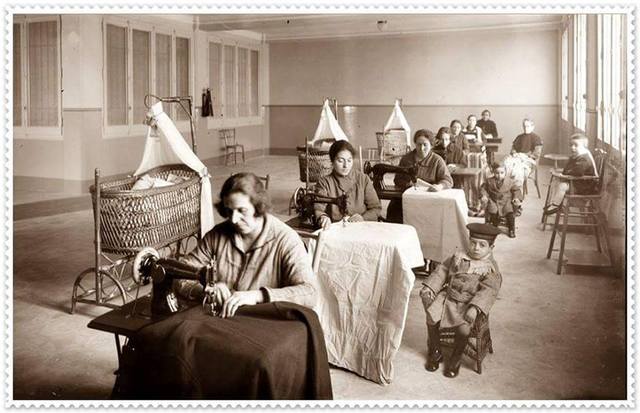 Leyes que protegen a las mujeres