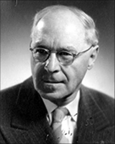 Hermann Joseph Muller