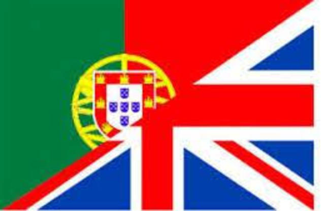 ALIANZA ANGLO-PORTUGUESA