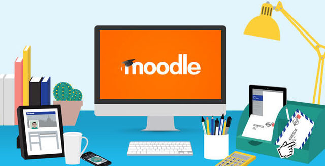 The Invention of Moodle