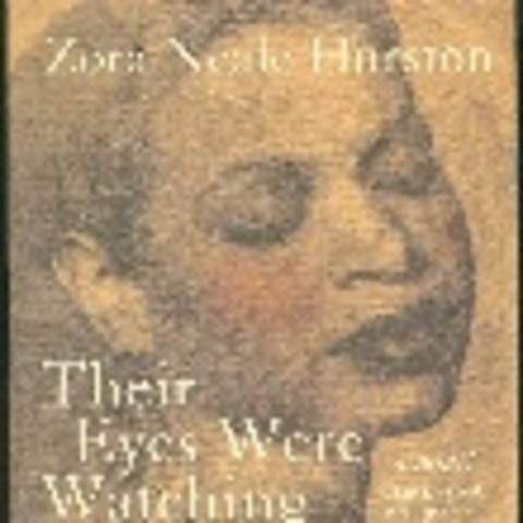 Their Eyes Were watching God by Zora Neale Hurston is published