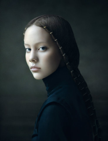 Xteriors de Desiree Dolron