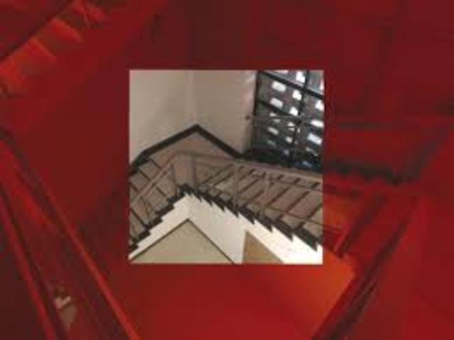 Tokyo 2010 de Georges Rousse