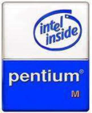 Intel Pentium M
