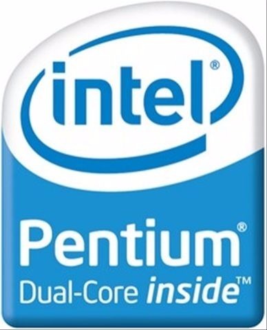Intel Pentium Dual-Core