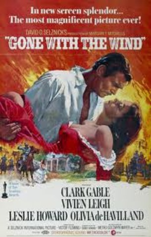 Gone With the Wind