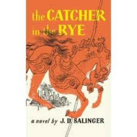 The catcher in the Rye by J.D. Salinger is published