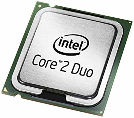 Intel Core 2