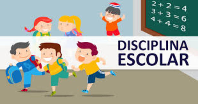 La pedagogía como disciplina.