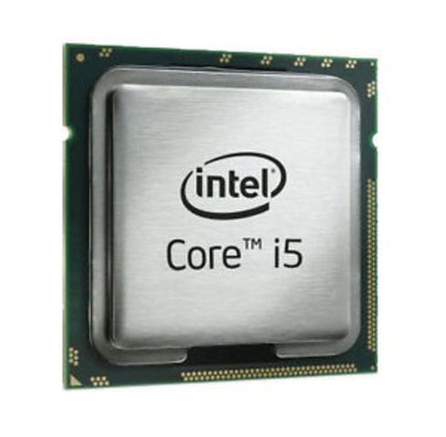 Intel Core i5