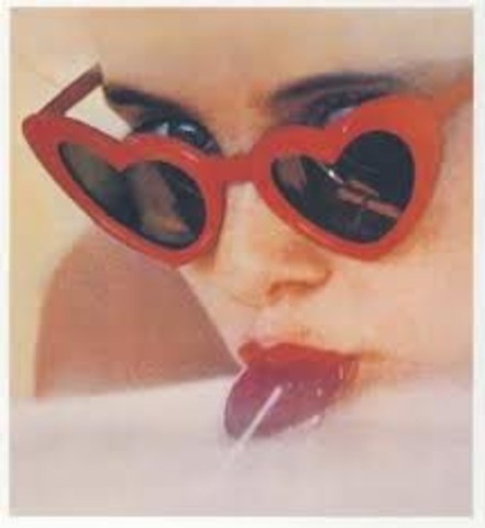 Vladimir Nadokov's Lolita is published