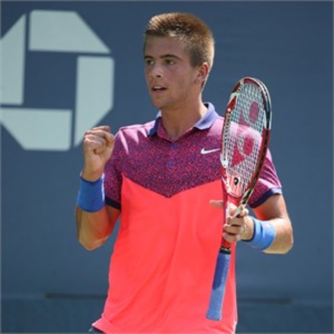 Borna Coric