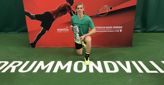Denis Shapovalov