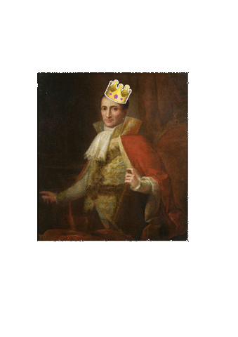 Coronación de José I Bonaparte