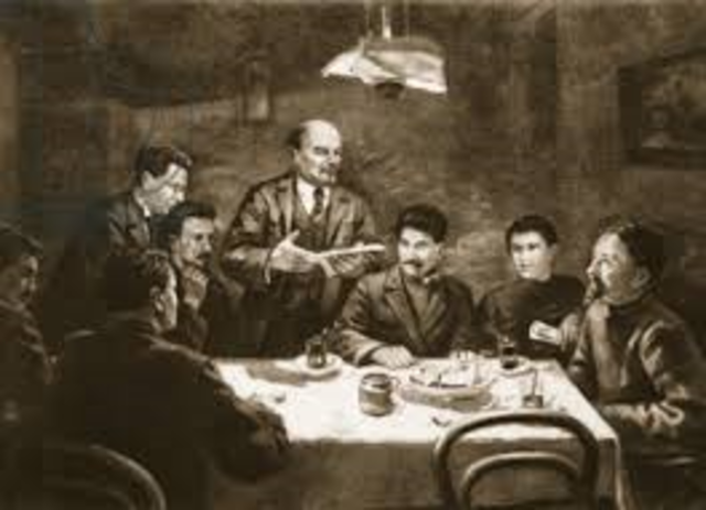 Partido Obrero Social Demócrata