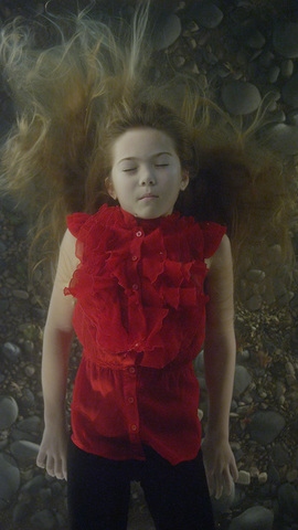 The Dreamers de Bill Viola