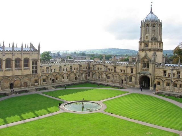 Oxford College