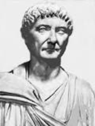 Reinado de Tarquinio Prisco