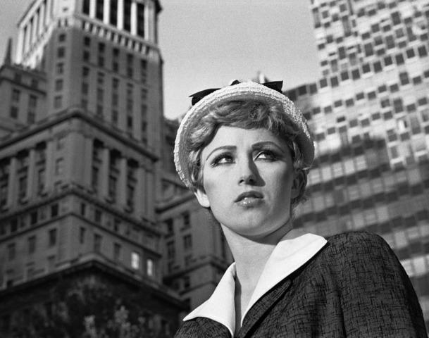 Untitled Film Still #21 de Cindy Sherman