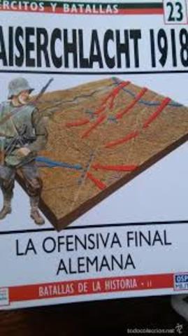 Ofensiva final