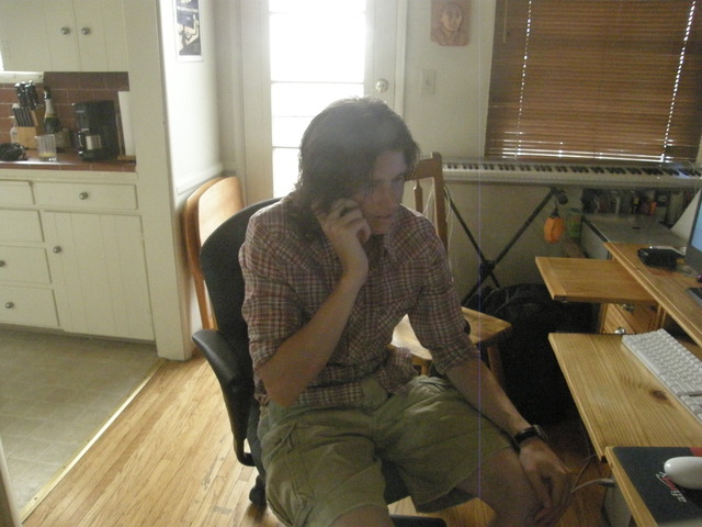 So Much To Do - So Few Hours