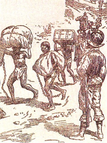 Organización social Zapoteca