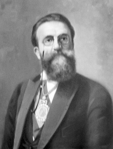 Louis Jacques Daguerra