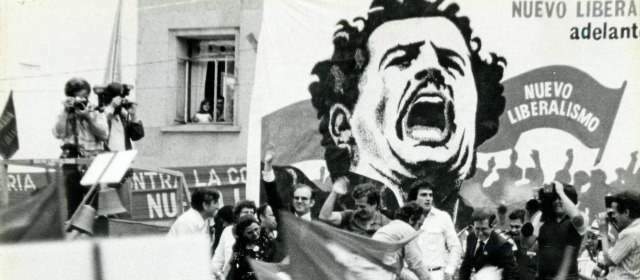 Asesinato Luis Carlos Galán