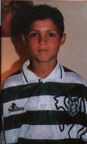 Перехід в "Спортинг"