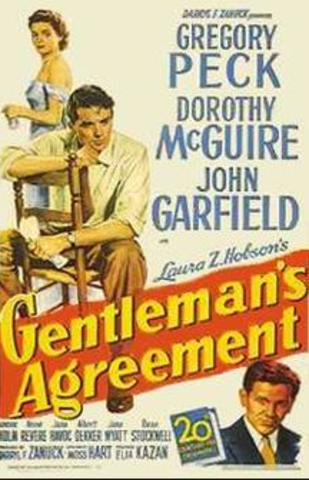 Japan - Gentlemen's Agreement