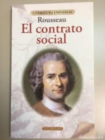 El contrato social
