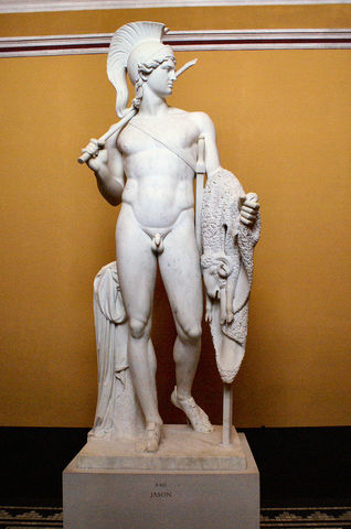 JASON (neoclassicism)