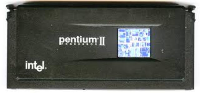 Intel Pentium II