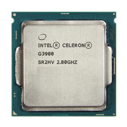 Intel Celeron